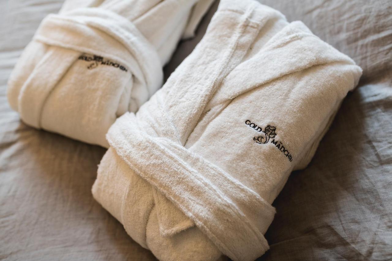 Goldmaedchen 93 - Honeymoon Suite Тиммендорфер-Штранд Экстерьер фото